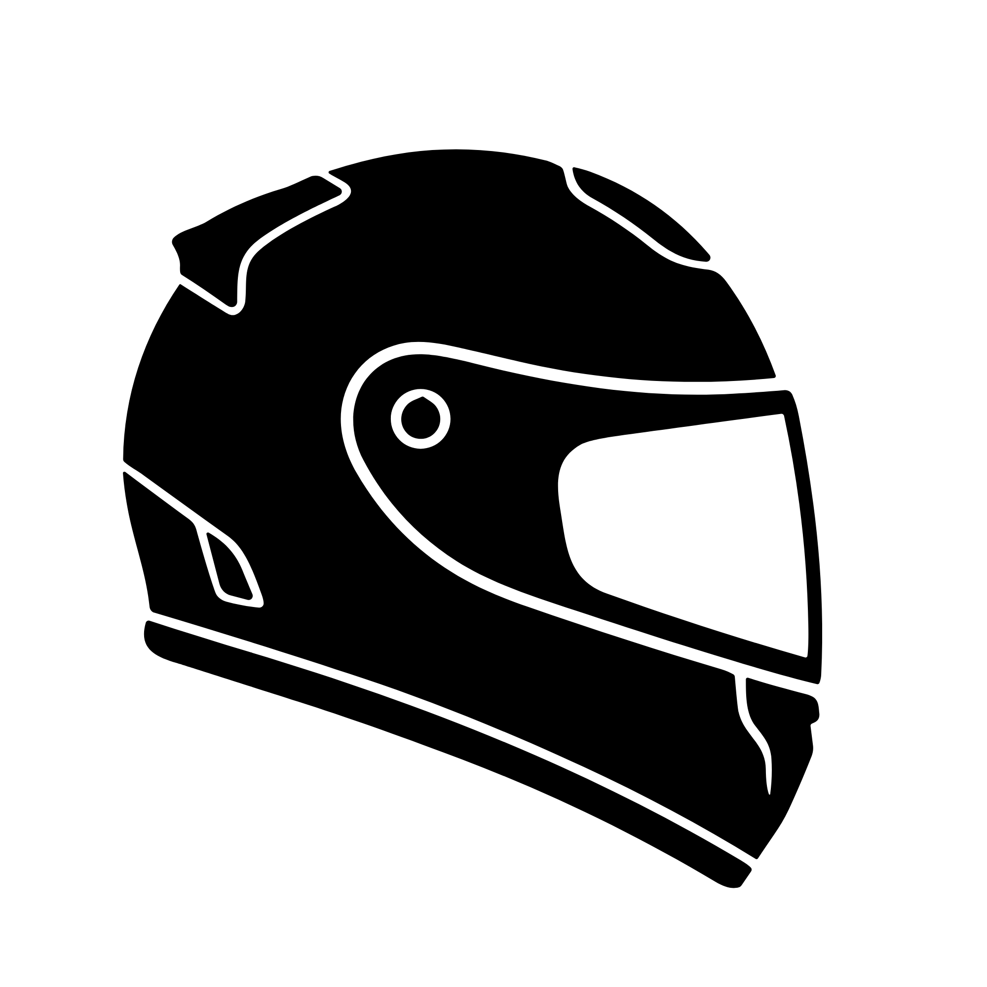 Casques & Équipements